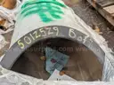 Pipe, Electric Motors &#x26; Pumps, Pump Parts, Enclosures, Crane Parts, 1 Lot