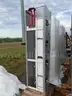 Pipe, Electric Motors &#x26; Pumps, Pump Parts, Enclosures, Crane Parts, 1 Lot