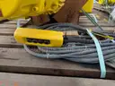 Pipe, Electric Motors &#x26; Pumps, Pump Parts, Enclosures, Crane Parts, 1 Lot