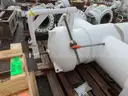 Pipe, Electric Motors &#x26; Pumps, Pump Parts, Enclosures, Crane Parts, 1 Lot