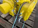 Pipe, Electric Motors &#x26; Pumps, Pump Parts, Enclosures, Crane Parts, 1 Lot