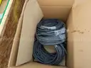 Pipe, Electric Motors &#x26; Pumps, Pump Parts, Enclosures, Crane Parts, 1 Lot
