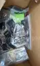 Pipe, Electric Motors &#x26; Pumps, Pump Parts, Enclosures, Crane Parts, 1 Lot