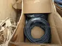 Pipe, Electric Motors &#x26; Pumps, Pump Parts, Enclosures, Crane Parts, 1 Lot