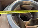 Pipe, Electric Motors &#x26; Pumps, Pump Parts, Enclosures, Crane Parts, 1 Lot