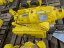 Pipe, Electric Motors &#x26; Pumps, Pump Parts, Enclosures, Crane Parts, 1 Lot