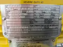Pipe, Electric Motors &#x26; Pumps, Pump Parts, Enclosures, Crane Parts, 1 Lot