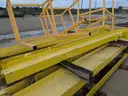 Pipe, Electric Motors &#x26; Pumps, Pump Parts, Enclosures, Crane Parts, 1 Lot