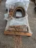 Pipe, Electric Motors &#x26; Pumps, Pump Parts, Enclosures, Crane Parts, 1 Lot