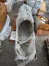 Pipe, Electric Motors &#x26; Pumps, Pump Parts, Enclosures, Crane Parts, 1 Lot