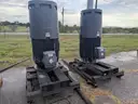 Pipe, Electric Motors &#x26; Pumps, Pump Parts, Enclosures, Crane Parts, 1 Lot