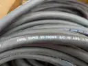 Pipe, Electric Motors &#x26; Pumps, Pump Parts, Enclosures, Crane Parts, 1 Lot