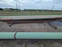 Pipe, Electric Motors &#x26; Pumps, Pump Parts, Enclosures, Crane Parts, 1 Lot