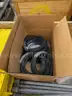 Pipe, Electric Motors &#x26; Pumps, Pump Parts, Enclosures, Crane Parts, 1 Lot