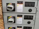 Pipe, Electric Motors &#x26; Pumps, Pump Parts, Enclosures, Crane Parts, 1 Lot