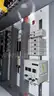 I&E Equipment, Control Cabinets, MCC, Server, CIA, UNUSED, Qty 31