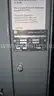I&E Equipment, Control Cabinets, MCC, Server, CIA, UNUSED, Qty 31