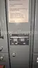 I&E Equipment, Control Cabinets, MCC, Server, CIA, UNUSED, Qty 31