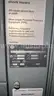 I&E Equipment, Control Cabinets, MCC, Server, CIA, UNUSED, Qty 31