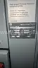 I&E Equipment, Control Cabinets, MCC, Server, CIA, UNUSED, Qty 31