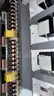 I&E Equipment, Control Cabinets, MCC, Server, CIA, UNUSED, Qty 31