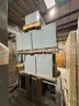 I&E Equipment, Control Cabinets, MCC, Server, CIA, UNUSED, Qty 31
