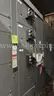 I&E Equipment, Control Cabinets, MCC, Server, CIA, UNUSED, Qty 31