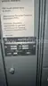 I&E Equipment, Control Cabinets, MCC, Server, CIA, UNUSED, Qty 31