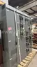 I&E Equipment, Control Cabinets, MCC, Server, CIA, UNUSED, Qty 31