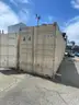 Storage Container, 40ft w/ Contents, Qty 1