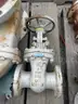 Valves, Various Types & Sizes & Fittings,1 Lot