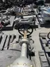 Valves, Various Types & Sizes & Fittings,1 Lot