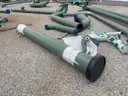 Pipe, Pipe Spools & Stainless Steel Sheets, 1 Lot
