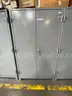 Storage Cabinets, w/ Various Contents, Qty 10