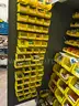 Storage Cabinets, w/ Various Contents, Qty 10