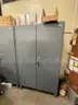 Storage Cabinets, w/ Various Contents, Qty 10