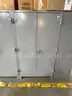 Storage Cabinets, w/ Various Contents, Qty 10