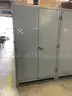 Storage Cabinets, w/ Various Contents, Qty 10