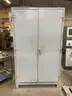 Storage Cabinets, w/ Various Contents, Qty 10