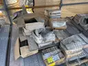 Stud Bolts & Seals, Approximately 50 Pallets