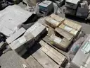 Stud Bolts & Seals, Approximately 50 Pallets