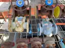 Valves & Fittings, Various Types & Sizes, 1 Lot