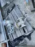 Valves, Various Types & Sizes, 1 Lot