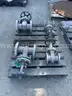 Valves, Various Types & Sizes, 1 Lot