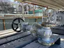 Valves, Various Types & Sizes, 1 Lot