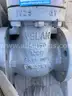 Valves, Various Types & Sizes, 1 Lot