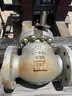 Valves, Various Types & Sizes, 1 Lot