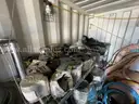 Storage Container, 20ft w/ Contents, 1 Lot