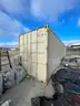 Storage Container, 40ft w/ Contents, 1 Lot