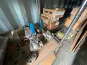 Storage Container, 40ft w/ Contents, 1 Lot